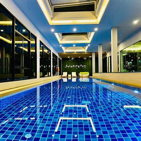 더 벳 부티크 호텔  San Kamphaeng 외부 사진